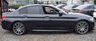 USED 2017 67 BMW 5 SERIES 2.0 520D XDRIVE M SPORT 4d 188 BHP DAKOTA LEATHER+M REAR SPOILER