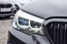 USED 2017 67 BMW 5 SERIES 2.0 520D XDRIVE M SPORT 4d 188 BHP DAKOTA LEATHER+M REAR SPOILER