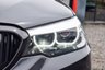 USED 2017 67 BMW 5 SERIES 2.0 520D XDRIVE M SPORT 4d 188 BHP DAKOTA LEATHER+M REAR SPOILER