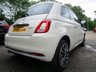USED 2018 68 FIAT 500 1.2 COLLEZIONE 3d 69 BHP *SPECIAL EDITION* One Owner from new, Just Serviced, NEW MOT, Great fuel economy!