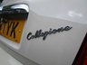 USED 2018 68 FIAT 500 1.2 COLLEZIONE 3d 69 BHP *SPECIAL EDITION* One Owner from new, Just Serviced, NEW MOT, Great fuel economy!