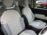 USED 2018 68 FIAT 500 1.2 COLLEZIONE 3d 69 BHP *SPECIAL EDITION* One Owner from new, Just Serviced, NEW MOT, Great fuel economy!