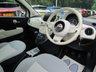 USED 2018 68 FIAT 500 1.2 COLLEZIONE 3d 69 BHP *SPECIAL EDITION* One Owner from new, Just Serviced, NEW MOT, Great fuel economy!
