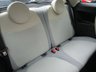 USED 2018 68 FIAT 500 1.2 COLLEZIONE 3d 69 BHP *SPECIAL EDITION* One Owner from new, Just Serviced, NEW MOT, Great fuel economy!