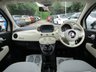 USED 2018 68 FIAT 500 1.2 COLLEZIONE 3d 69 BHP *SPECIAL EDITION* One Owner from new, Just Serviced, NEW MOT, Great fuel economy!