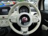 USED 2018 68 FIAT 500 1.2 COLLEZIONE 3d 69 BHP *SPECIAL EDITION* One Owner from new, Just Serviced, NEW MOT, Great fuel economy!