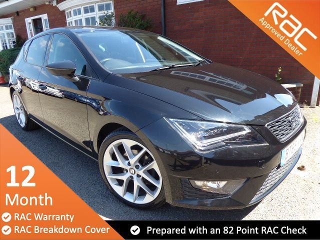 View our SEAT LEON