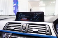 USED 2016 66 BMW 4 SERIES GRAN COUPE 3.0 440I M SPORT GRAN COUPE 4d 322 BHP BMW CARBON KIT, PRO NAV, HTD SEATS