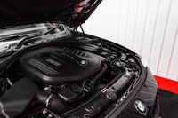 USED 2016 66 BMW 4 SERIES GRAN COUPE 3.0 440I M SPORT GRAN COUPE 4d 322 BHP BMW CARBON KIT, PRO NAV, HTD SEATS