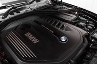 USED 2016 66 BMW 4 SERIES GRAN COUPE 3.0 440I M SPORT GRAN COUPE 4d 322 BHP BMW CARBON KIT, PRO NAV, HTD SEATS