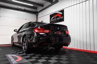 USED 2016 66 BMW 4 SERIES GRAN COUPE 3.0 440I M SPORT GRAN COUPE 4d 322 BHP BMW CARBON KIT, PRO NAV, HTD SEATS