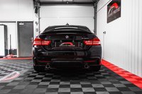 USED 2016 66 BMW 4 SERIES GRAN COUPE 3.0 440I M SPORT GRAN COUPE 4d 322 BHP BMW CARBON KIT, PRO NAV, HTD SEATS