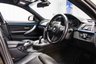 USED 2016 66 BMW 4 SERIES GRAN COUPE 3.0 440I M SPORT GRAN COUPE 4d 322 BHP BMW CARBON KIT, PRO NAV, HTD SEATS