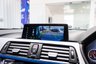 USED 2016 66 BMW 4 SERIES GRAN COUPE 3.0 440I M SPORT GRAN COUPE 4d 322 BHP BMW CARBON KIT, PRO NAV, HTD SEATS