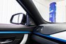 USED 2016 66 BMW 4 SERIES GRAN COUPE 3.0 440I M SPORT GRAN COUPE 4d 322 BHP BMW CARBON KIT, PRO NAV, HTD SEATS