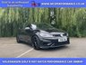 USED 2018 18 VOLKSWAGEN GOLF 2.0 R TSI 3d 306 BHP LEATHER SEATS & PRETORIAS