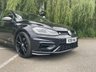 USED 2018 18 VOLKSWAGEN GOLF 2.0 R TSI 3d 306 BHP LEATHER SEATS & PRETORIAS