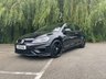 USED 2018 18 VOLKSWAGEN GOLF 2.0 R TSI 3d 306 BHP LEATHER SEATS & PRETORIAS