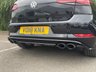 USED 2018 18 VOLKSWAGEN GOLF 2.0 R TSI 3d 306 BHP LEATHER SEATS & PRETORIAS