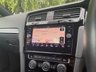 USED 2018 18 VOLKSWAGEN GOLF 2.0 R TSI 3d 306 BHP LEATHER SEATS & PRETORIAS