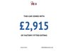 USED 2018 18 VOLKSWAGEN GOLF 2.0 R TSI 3d 306 BHP LEATHER SEATS & PRETORIAS