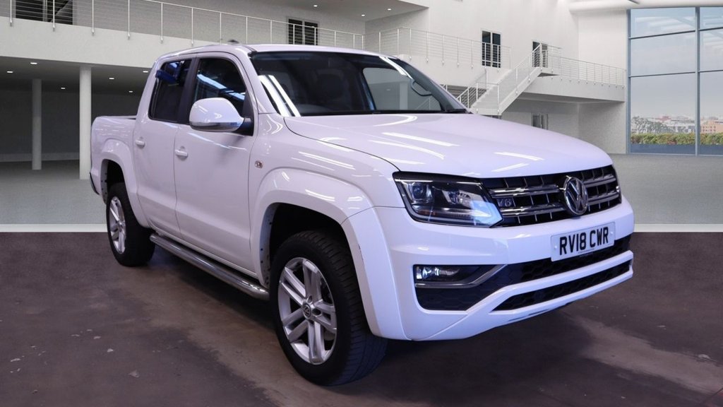 View our VOLKSWAGEN AMAROK