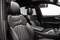 USED 2017 L AUDI Q7 4.0 SQ7 TDI QUATTRO 5d 429 BHP VIRTUAL COCKPIT+STITCHED SEATS
