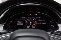 USED 2017 L AUDI Q7 4.0 SQ7 TDI QUATTRO 5d 429 BHP VIRTUAL COCKPIT+STITCHED SEATS