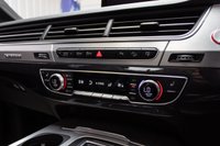 USED 2017 L AUDI Q7 4.0 SQ7 TDI QUATTRO 5d 429 BHP VIRTUAL COCKPIT+STITCHED SEATS