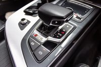 USED 2017 L AUDI Q7 4.0 SQ7 TDI QUATTRO 5d 429 BHP VIRTUAL COCKPIT+STITCHED SEATS