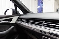 USED 2017 L AUDI Q7 4.0 SQ7 TDI QUATTRO 5d 429 BHP VIRTUAL COCKPIT+STITCHED SEATS