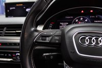 USED 2017 L AUDI Q7 4.0 SQ7 TDI QUATTRO 5d 429 BHP VIRTUAL COCKPIT+STITCHED SEATS
