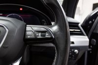 USED 2017 L AUDI Q7 4.0 SQ7 TDI QUATTRO 5d 429 BHP VIRTUAL COCKPIT+STITCHED SEATS
