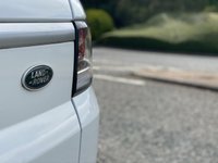USED 2014 14 LAND ROVER RANGE ROVER SPORT 3.0 SDV6 HSE 5d 288 BHP 4WD AUTO Rear Camera Memory Seats DAB