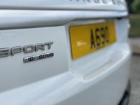 USED 2014 14 LAND ROVER RANGE ROVER SPORT 3.0 SDV6 HSE 5d 288 BHP 4WD AUTO Rear Camera Memory Seats DAB
