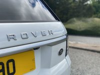 USED 2014 14 LAND ROVER RANGE ROVER SPORT 3.0 SDV6 HSE 5d 288 BHP 4WD AUTO Rear Camera Memory Seats DAB