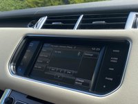 USED 2014 14 LAND ROVER RANGE ROVER SPORT 3.0 SDV6 HSE 5d 288 BHP 4WD AUTO Rear Camera Memory Seats DAB