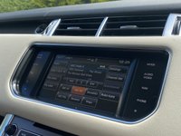 USED 2014 14 LAND ROVER RANGE ROVER SPORT 3.0 SDV6 HSE 5d 288 BHP 4WD AUTO Rear Camera Memory Seats DAB