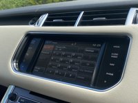 USED 2014 14 LAND ROVER RANGE ROVER SPORT 3.0 SDV6 HSE 5d 288 BHP 4WD AUTO Rear Camera Memory Seats DAB
