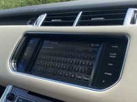 USED 2014 14 LAND ROVER RANGE ROVER SPORT 3.0 SDV6 HSE 5d 288 BHP 4WD AUTO Rear Camera Memory Seats DAB