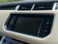 USED 2014 14 LAND ROVER RANGE ROVER SPORT 3.0 SDV6 HSE 5d 288 BHP 4WD AUTO Rear Camera Memory Seats DAB