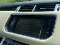 USED 2014 14 LAND ROVER RANGE ROVER SPORT 3.0 SDV6 HSE 5d 288 BHP 4WD AUTO Rear Camera Memory Seats DAB