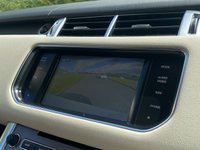 USED 2014 14 LAND ROVER RANGE ROVER SPORT 3.0 SDV6 HSE 5d 288 BHP 4WD AUTO Rear Camera Memory Seats DAB