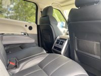 USED 2014 14 LAND ROVER RANGE ROVER SPORT 3.0 SDV6 HSE 5d 288 BHP 4WD AUTO Rear Camera Memory Seats DAB