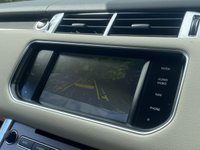 USED 2014 14 LAND ROVER RANGE ROVER SPORT 3.0 SDV6 HSE 5d 288 BHP 4WD AUTO Rear Camera Memory Seats DAB