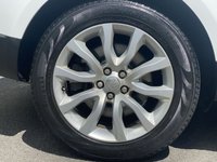 USED 2014 14 LAND ROVER RANGE ROVER SPORT 3.0 SDV6 HSE 5d 288 BHP 4WD AUTO Rear Camera Memory Seats DAB