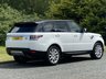 USED 2014 14 LAND ROVER RANGE ROVER SPORT 3.0 SDV6 HSE 5d 288 BHP 4WD AUTO Rear Camera Memory Seats DAB