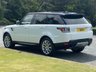 USED 2014 14 LAND ROVER RANGE ROVER SPORT 3.0 SDV6 HSE 5d 288 BHP 4WD AUTO Rear Camera Memory Seats DAB