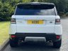 USED 2014 14 LAND ROVER RANGE ROVER SPORT 3.0 SDV6 HSE 5d 288 BHP 4WD AUTO Rear Camera Memory Seats DAB
