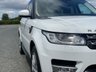 USED 2014 14 LAND ROVER RANGE ROVER SPORT 3.0 SDV6 HSE 5d 288 BHP 4WD AUTO Rear Camera Memory Seats DAB
